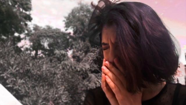 Анна Ахматова «И упало каменное слово..» смотреть онлайн