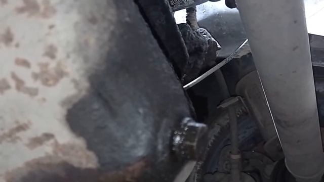 Как снять датчик уровня масла Ваз 2114 #RAZNOBOY #ВАЗ2114 #какснять смотреть онлайн