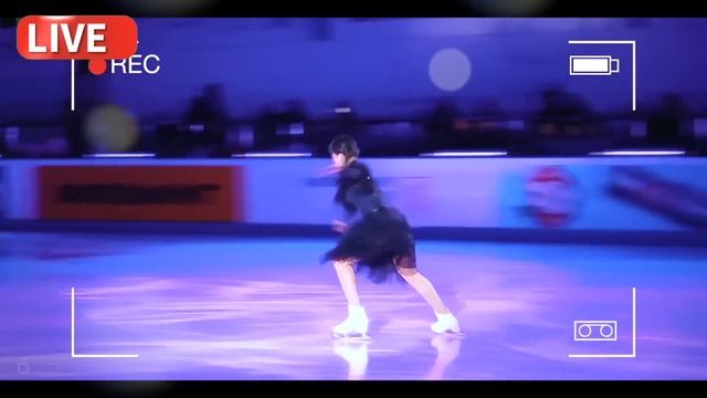 BETTER THAN JENNA ORTEGA! Russian Wednesday Kamila Valieva Performed The Legendary Dance Scene смотреть онлайн