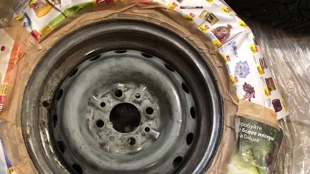 Бюджетное восстановление штамповок! смотреть онлайн