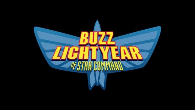 To Infinity and Beyond - Buzz Lightyear of Star Command Soundtrack смотреть онлайн