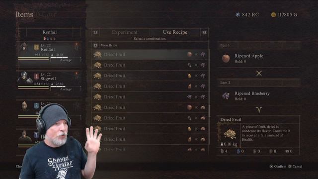 The Ultimate Beginner's Guide to Harvesting & Crafting in Dragon's Dogma 2 смотреть онлайн