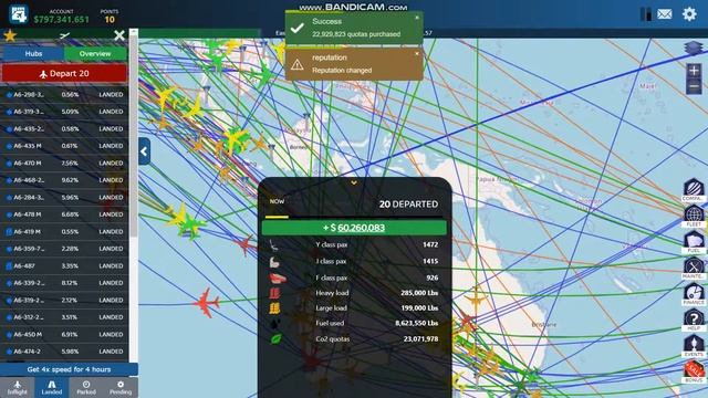 Airline Manager 4 How to Play смотреть онлайн