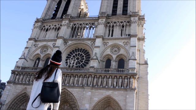 Paris sera toujours Paris смотреть онлайн