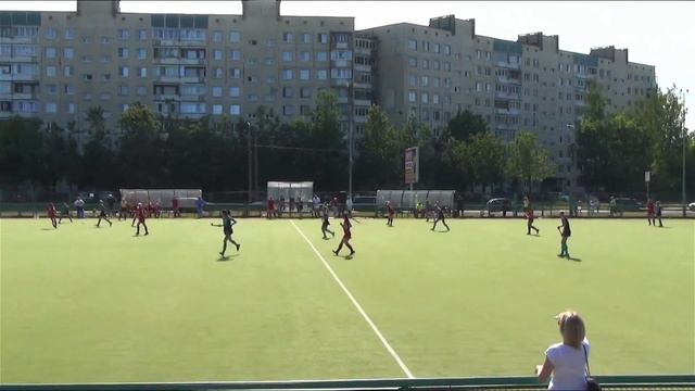 УОР№2 (Санкт-Петербург) - Екатеринбург смотреть онлайн