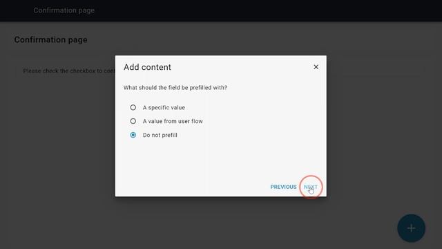 Avoid data mishaps with a confirmation page for your no-code web app | Triggre Weekend Masterclass смотреть онлайн