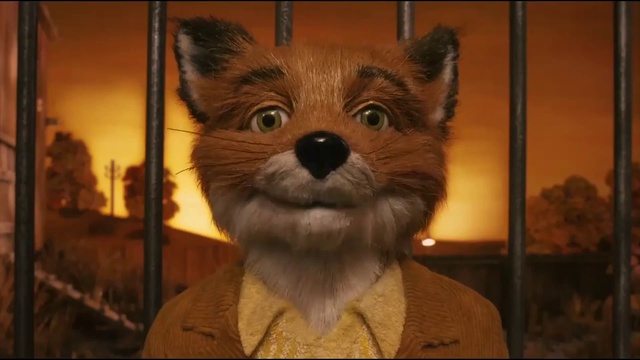 КИНОПСИС №5 (мультфильм) Бесподобный мистер Фокс смотреть онлайн