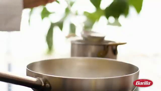 Ризони с лимоном и креветками смотреть онлайн