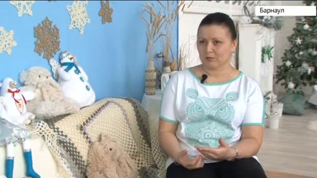 Инна Зуева керамическая флористика