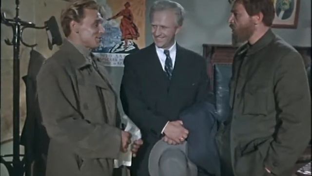 Хоть в Америку! / Академик из Аскании 1961 смотреть онлайн