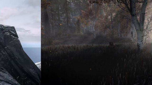 Could the Nerevarine Return In The Elder Scrolls VI? смотреть онлайн