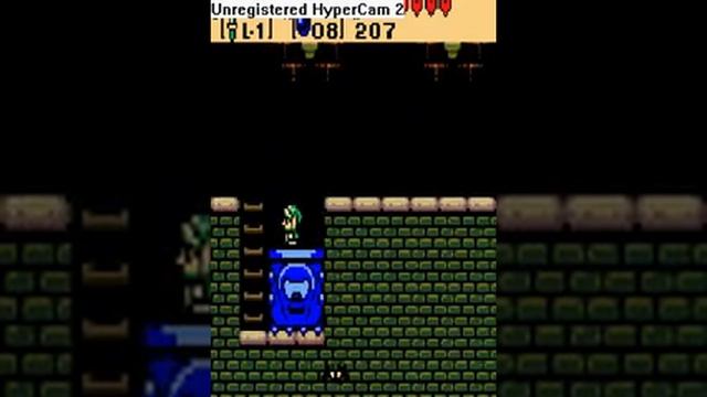 Let's Play The Legend of Zelda Oracle of Seasons Part 8: Second Death... Stupid Ropes смотреть онлайн