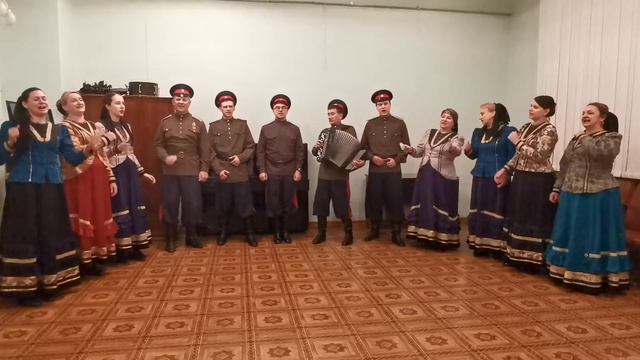 "Полно вам, снежочки" смотреть онлайн