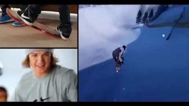 Tony Hawk Shred Reveal смотреть онлайн