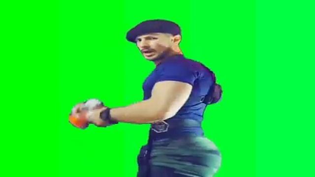 I Need More Bullets Green Screen(Link Mediafire) смотреть онлайн