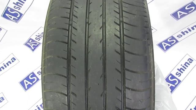 шины бу dB decibel E70B R 17 215 55 Лето - 0009616FAL1VID смотреть онлайн