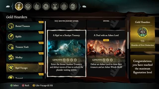 Best Way: Using New Quest Table Sea of Thieves 2024 (Full Guide) смотреть онлайн