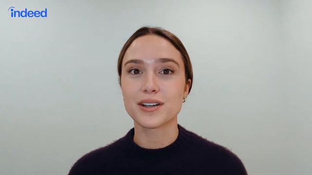 Why Do You Want to Work at Our Company: Best Answer to This Interview Question | Indeed Career Tips смотреть онлайн