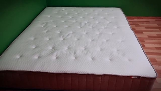 Ikea обзор: натяжная простыня DVALA смотреть онлайн