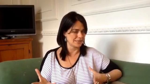 The winner of the Chakra Wisdom Oracle Cards Competition is... смотреть онлайн