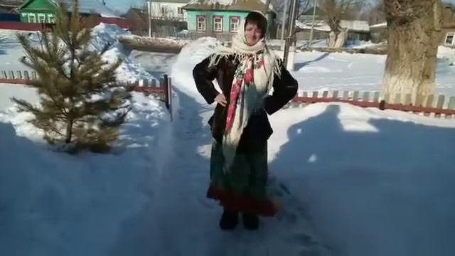Питерская ЦДБ 16 февраля День валенок смотреть онлайн