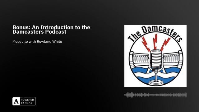 Bonus: An Introduction to the Damcasters Podcast смотреть онлайн