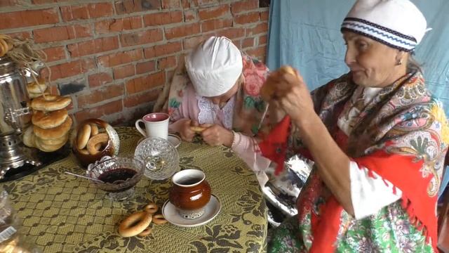 Дурында Патрикеевна, часть 5 смотреть онлайн