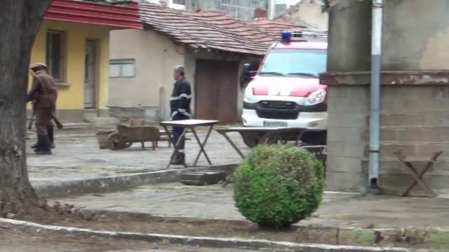 Историческа възстановка Ловеч 21 06 2015 г смотреть онлайн