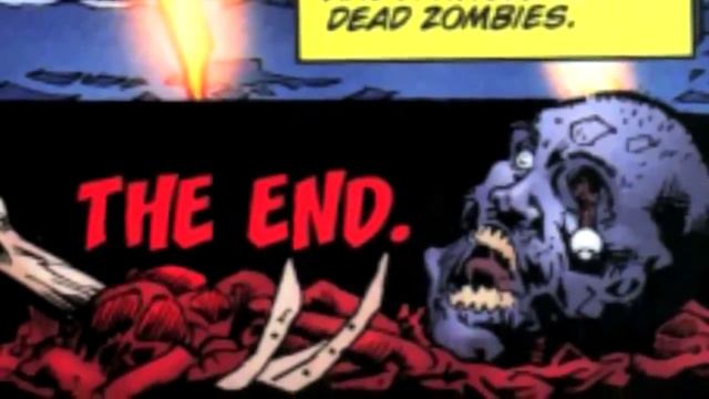 Resident Evil Wildstorm Universe Movie (Complete Story) смотреть онлайн