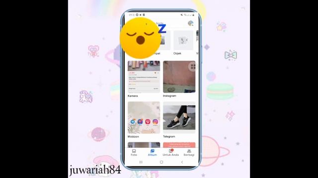 KAMERA ANDROID MENJADI IPHONE,STABIL DAN NGGK GOYANG смотреть онлайн