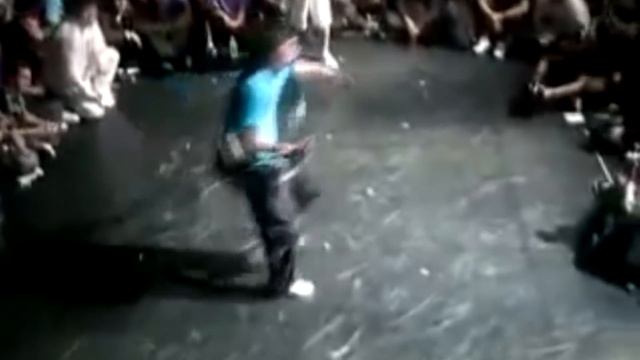 TOP 10 Hat Tricks in Breakdance смотреть онлайн