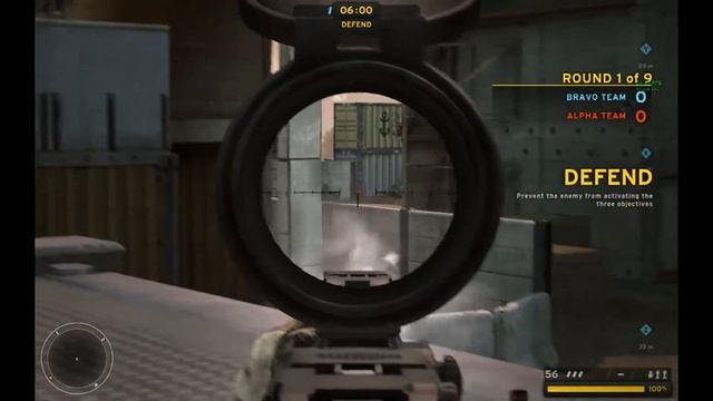 [BUG Report] America's Army: Proving Grounds - 60 Rounds of Ammo after Reloaded смотреть онлайн