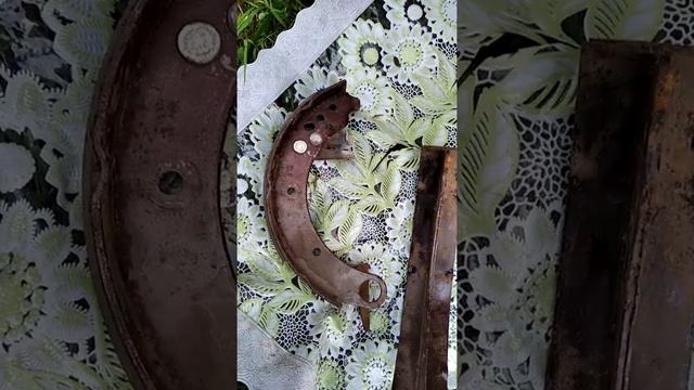 Уаз патриот 2019 закис ручник смотреть онлайн