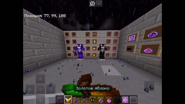 ЛУЧШИЕ РЕСУРС ПАКИ для АНАРХИИ МАЙКНРАФТ ПЕ | V0DJaNNoi | LootMc смотреть онлайн