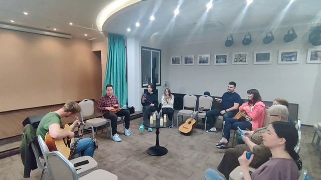 0411 Полянка - 2 смотреть онлайн