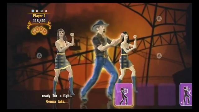 Country Dance 2 Take You Down смотреть онлайн