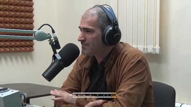 Актуальное Интервью . Встреча с директором УОЦ "МИКА" Игуменцева Мика. смотреть онлайн