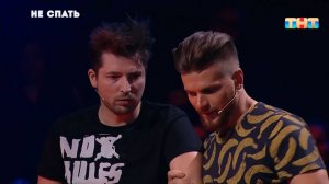 Игорь Чехов и Михаил Кукота