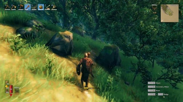 Catching Up Finding The Elder And Hunt For Haldor | Valheim Mistlands | |NO DEATH CHALLENGE | Ep. 0 смотреть онлайн