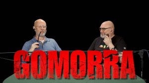 Гоблин и Дементий - Гоморра, эпизод первый