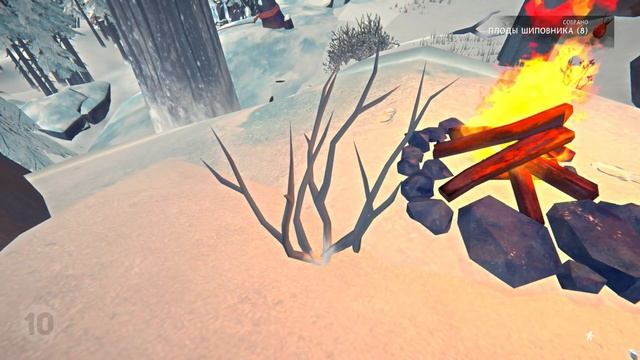 THE LONG DARK - 25 ФАКТОВ, МЕЛОЧЕЙ И СТРАННОСТЕЙ (ЧАСТЬ 2) смотреть онлайн