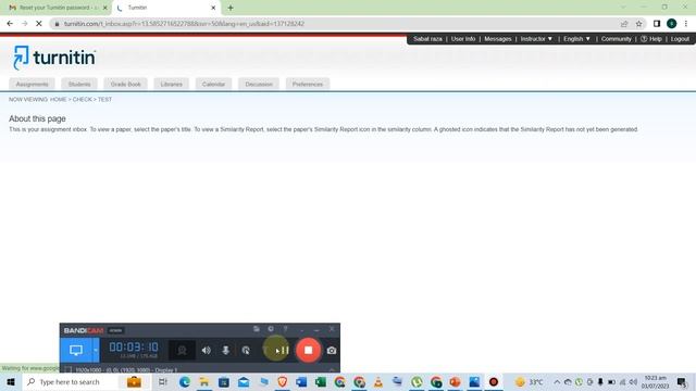 how to use turnitin instructor account with ai detection of chat gpt 4 смотреть онлайн