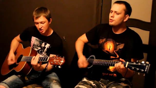 Станислав Зайцев & Максим Моисеев - Свобода ( Плинтус - cover ) смотреть онлайн