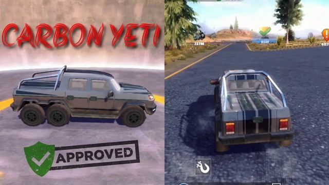 Are They Good Enough For Drifting? OFF THE ROAD Mobile Game| OTR - OPEN WORLD DRIVING GAME | ANDROI