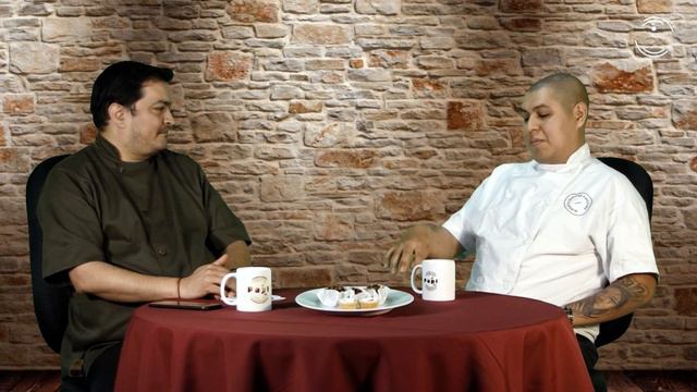 Entrevista con Osvaldo Lara (Pelón) | Inche Chef смотреть онлайн