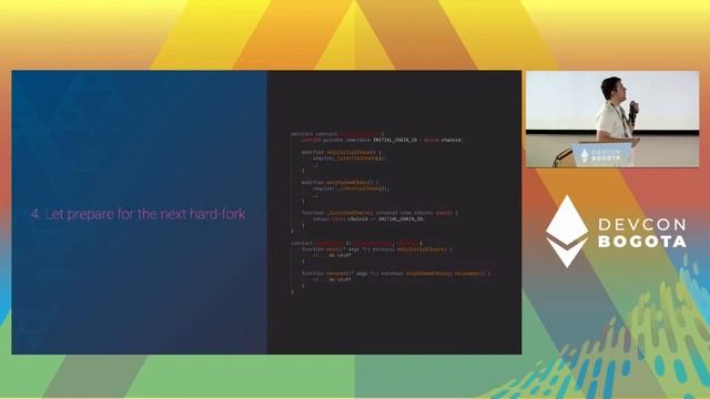 5 Smart Contract Patterns I Wish More Devs Would Use смотреть онлайн