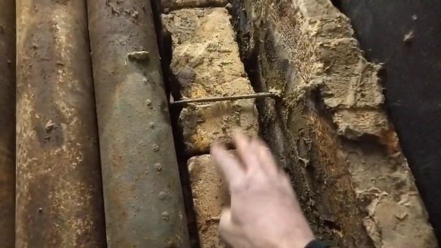 Печь для рассады с трубами своими руками. смотреть онлайн