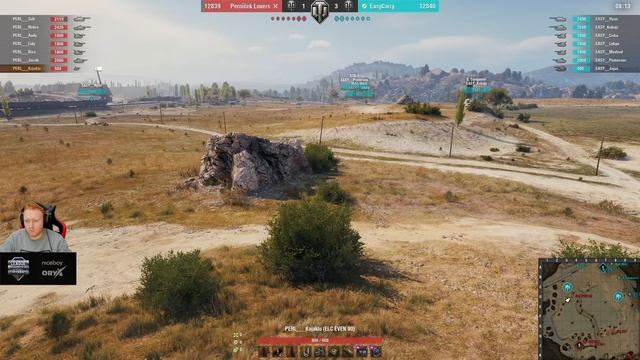 League of Steel: PERL vs EasyCarry смотреть онлайн