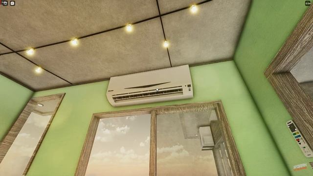 Roblox AC Realistic Roshade смотреть онлайн