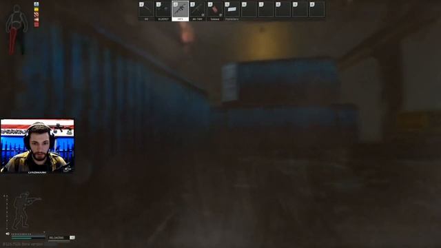 Scav Swarm - Factory PVP - Escape From Tarkov смотреть онлайн